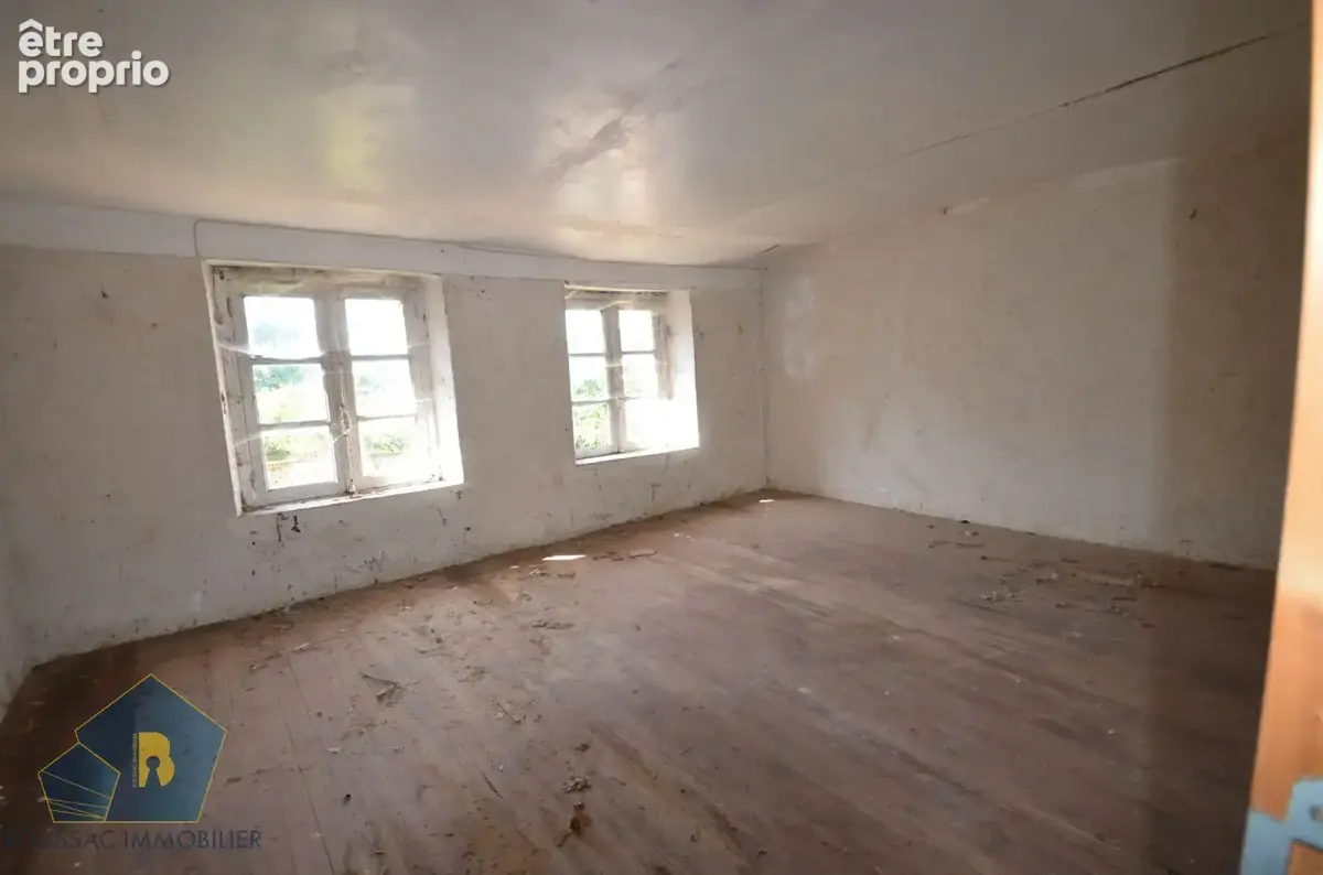 Maison 59 m² à Parsac  - photo 3