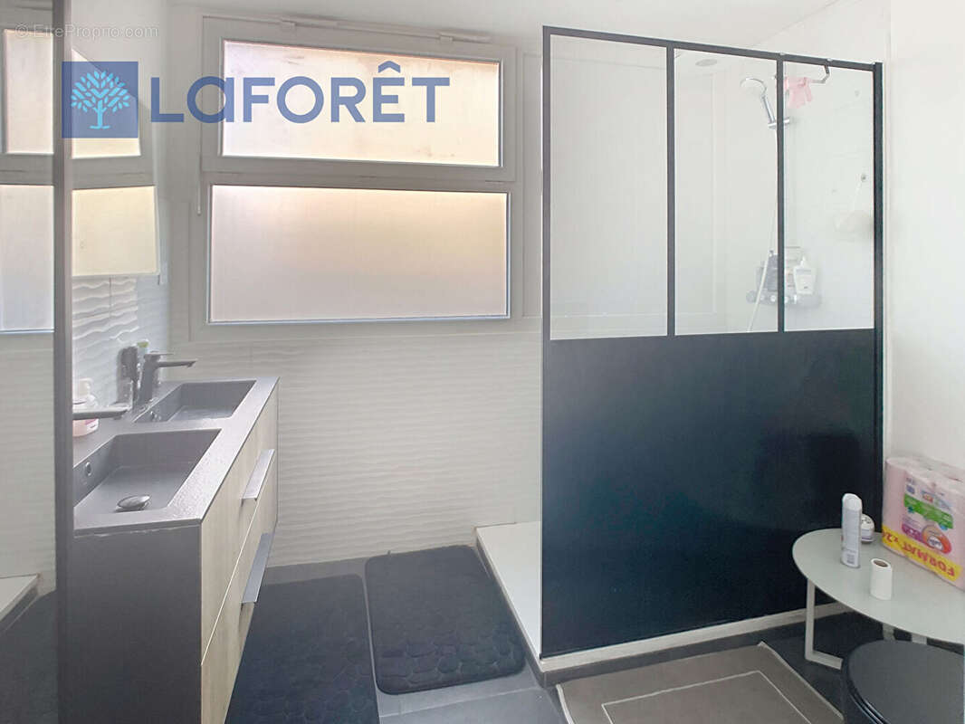 Appartement à LORIENT