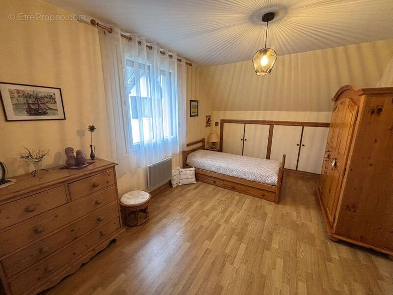 Maison à SAINT-MARTIN-DE-BOSCHERVILLE