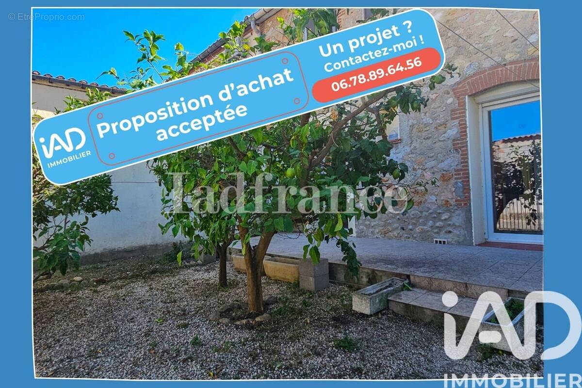 Photo 1 - Appartement à BAGES