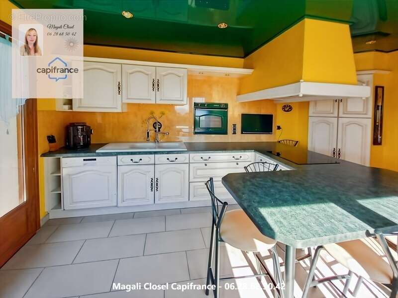 Maison à PIERRE-DE-BRESSE