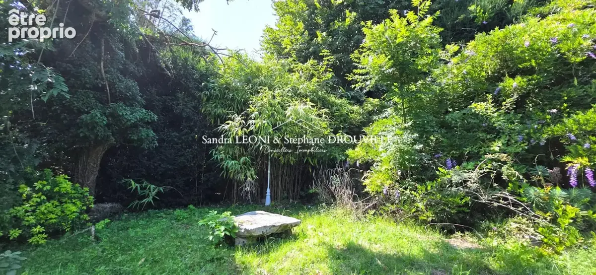 Jouy - charmante maison bourgeoise a fort potentiel de 140 m², 6 pièces - photo 4