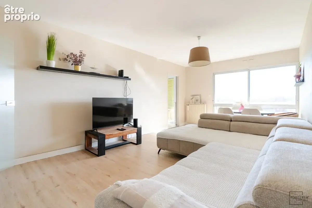 Appartement 4 pièces 88 m² à vendre à Narbonne (11100) - photo 4