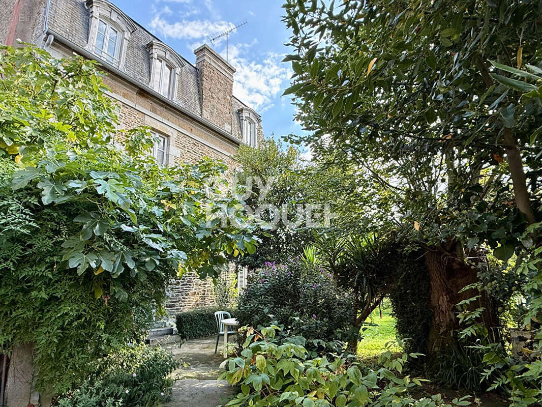 Maison à SAINT-JAMES