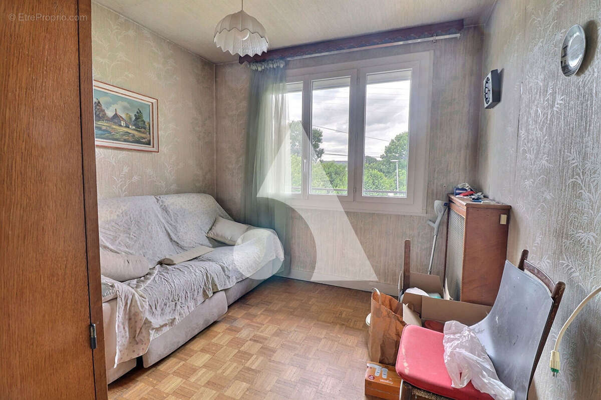 Maison à FRANCONVILLE
