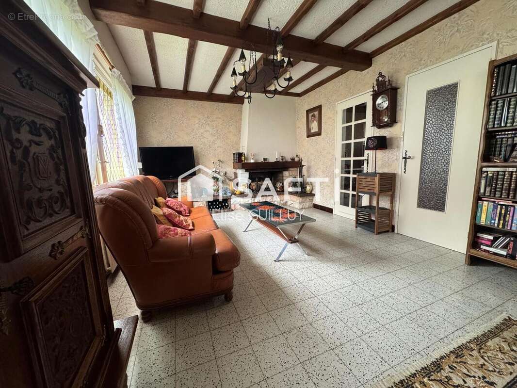 Photo 6 - Maison à LONGUENESSE
