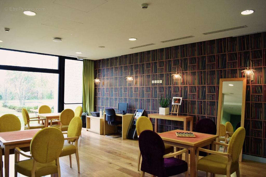 Appartement à WASQUEHAL
