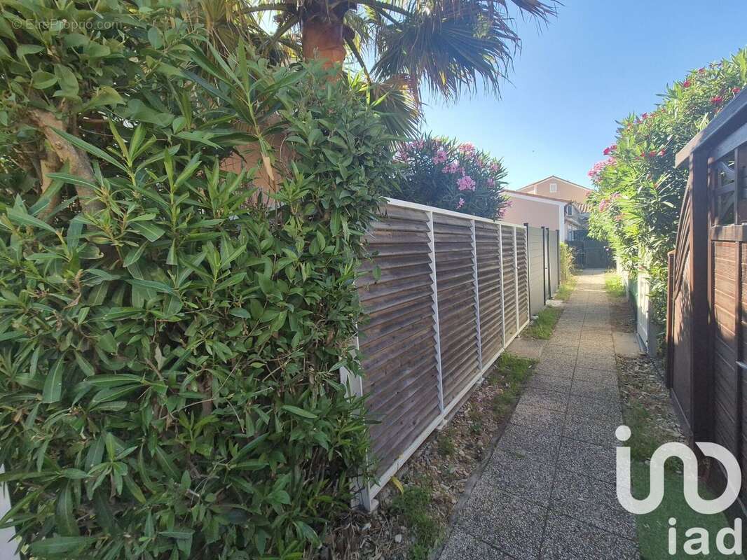 Photo 9 - Maison à PALAVAS-LES-FLOTS