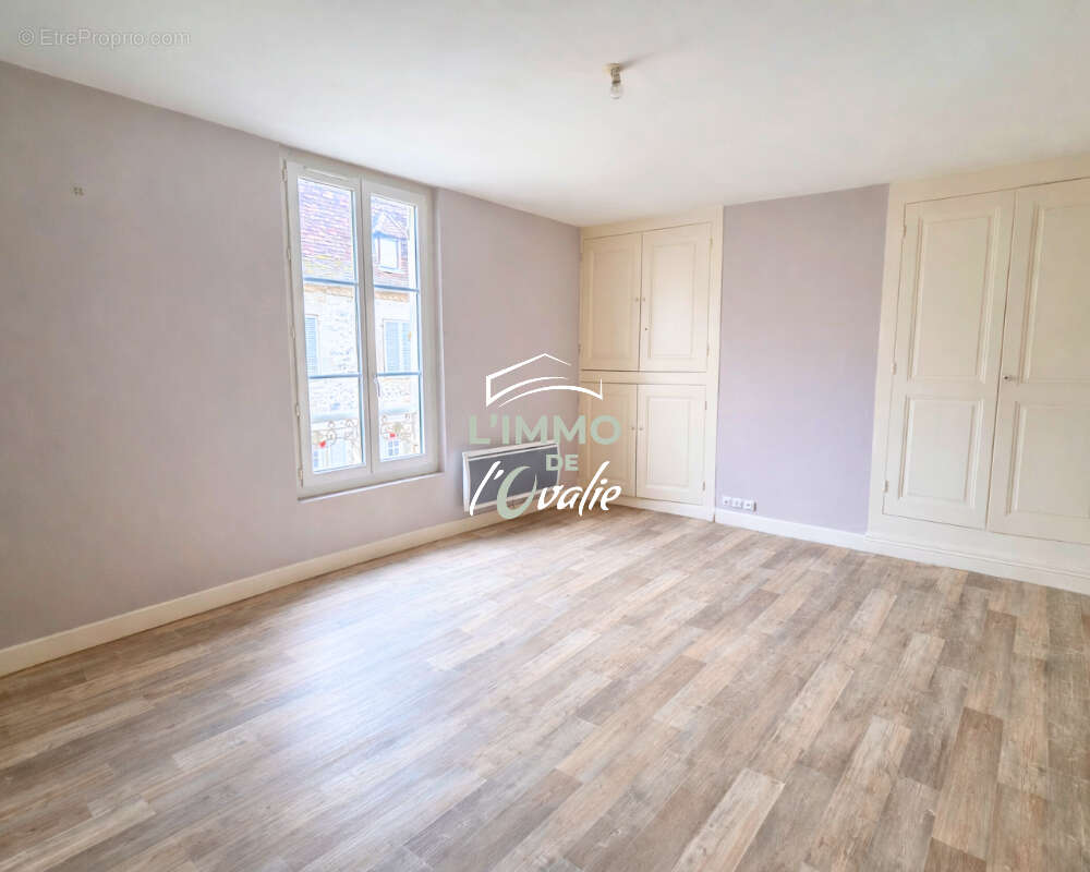 Appartement à BEAULIEU-SUR-DORDOGNE