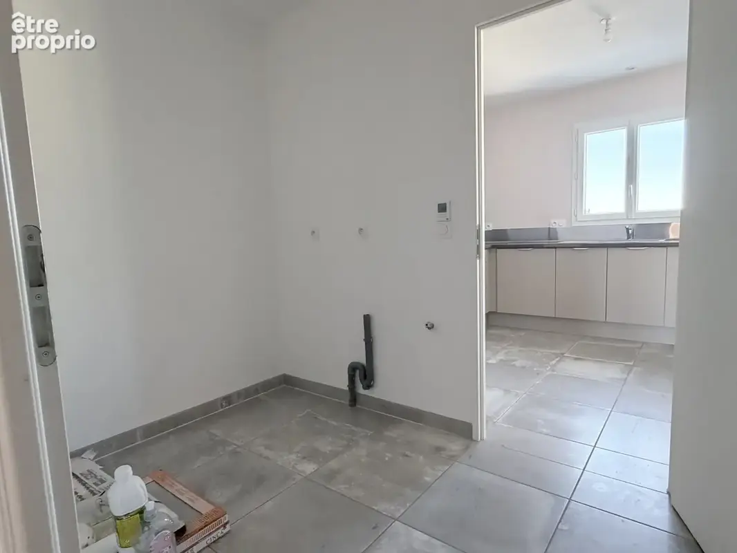 Maison de plain-pied avec jardin à Chermignac - photo 15
