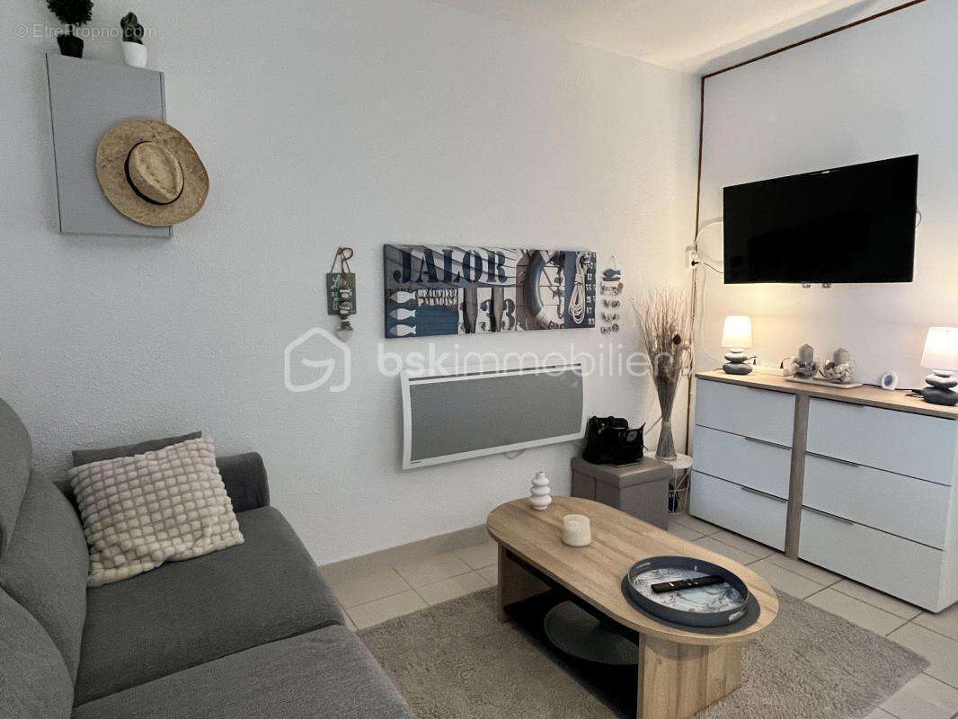 Appartement à SOULAC-SUR-MER