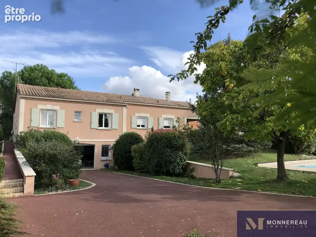 Maison individuelle proche centre ville - photo 20