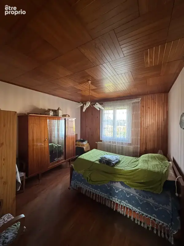 Maison individuelle à Mimizan - Fort potentiel avec dépendance - photo 5
