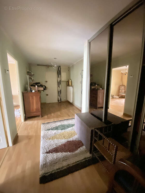Appartement à SAUMUR