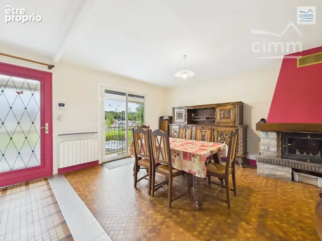 Maison 6 pièces 90 m² - photo 2