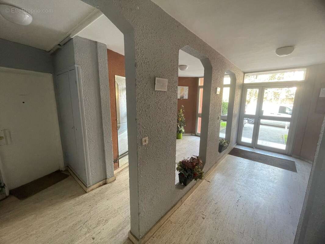 Appartement à MARSEILLE-14E