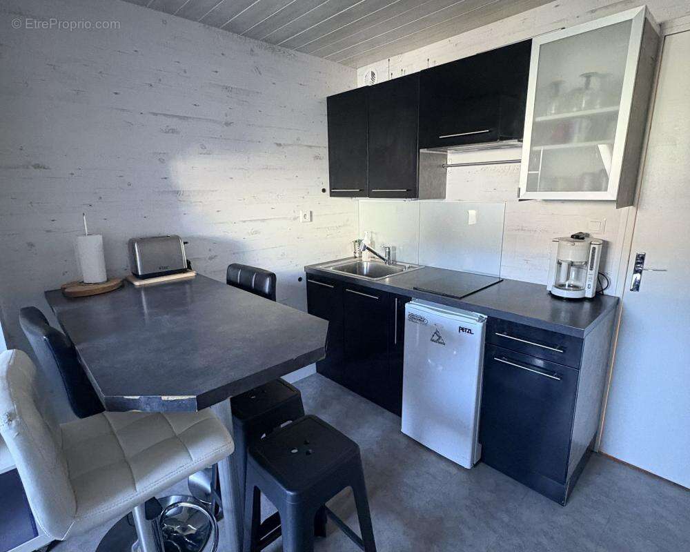 Appartement à BOLQUERE