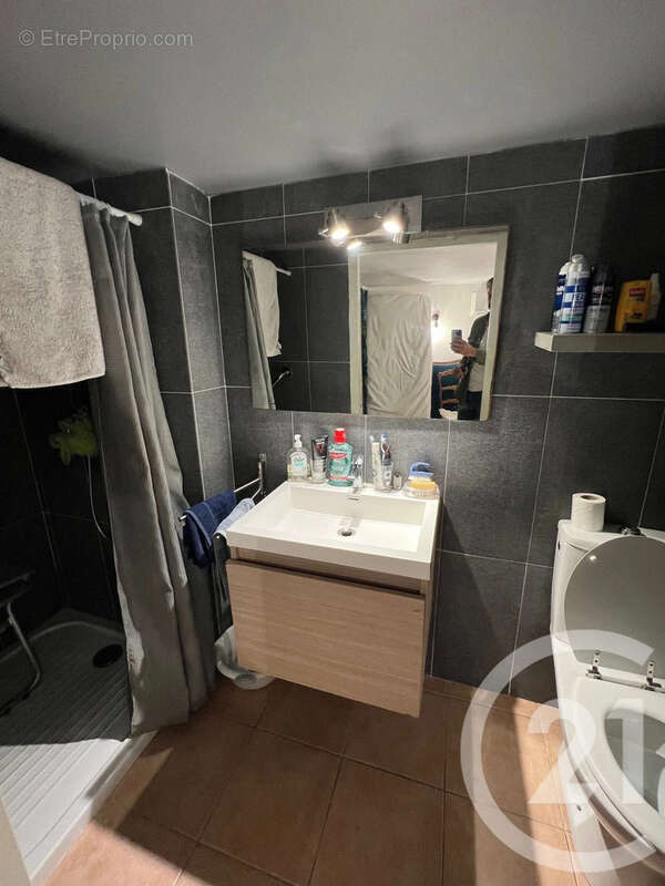 Appartement à SAN-MARTINO-DI-LOTA