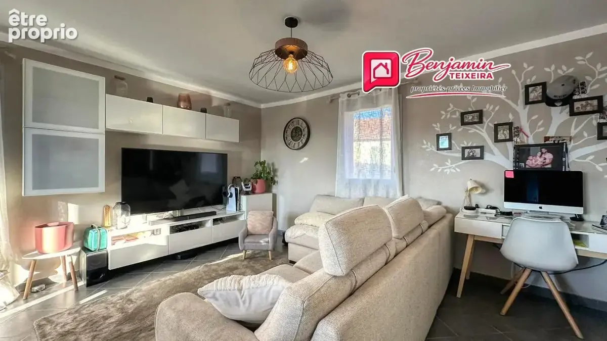 Appartement Roquebrune Sur Argens 3 pièce(s) 67 m2 - photo 14