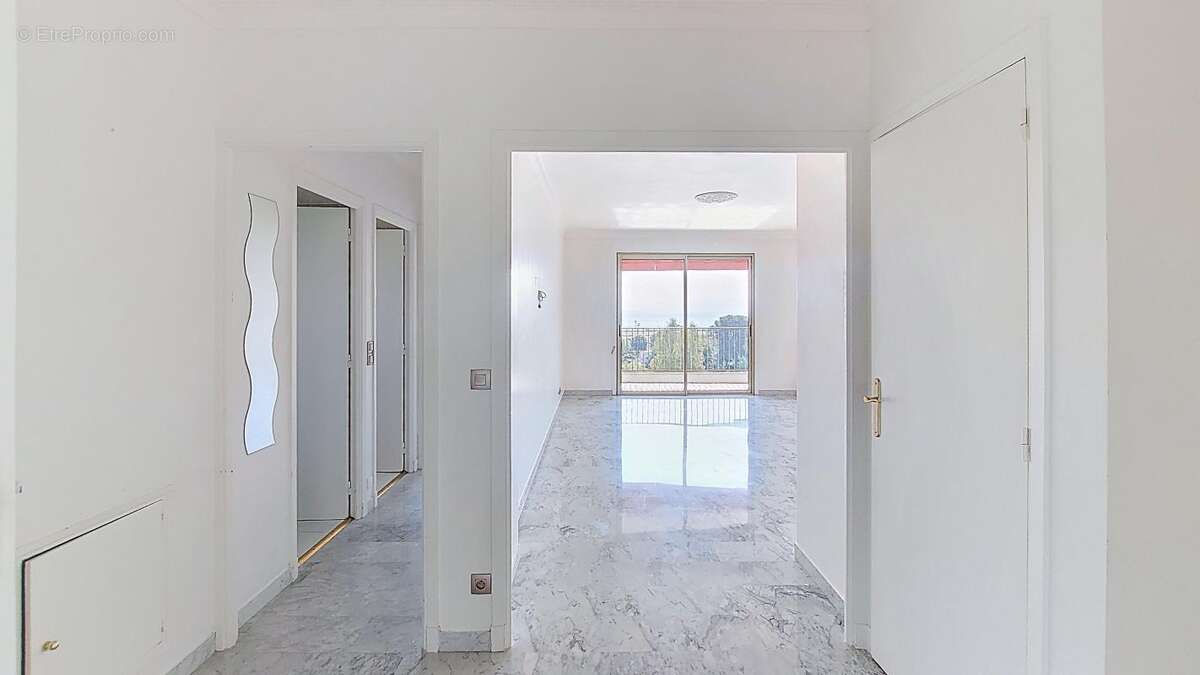 Appartement à CAGNES-SUR-MER