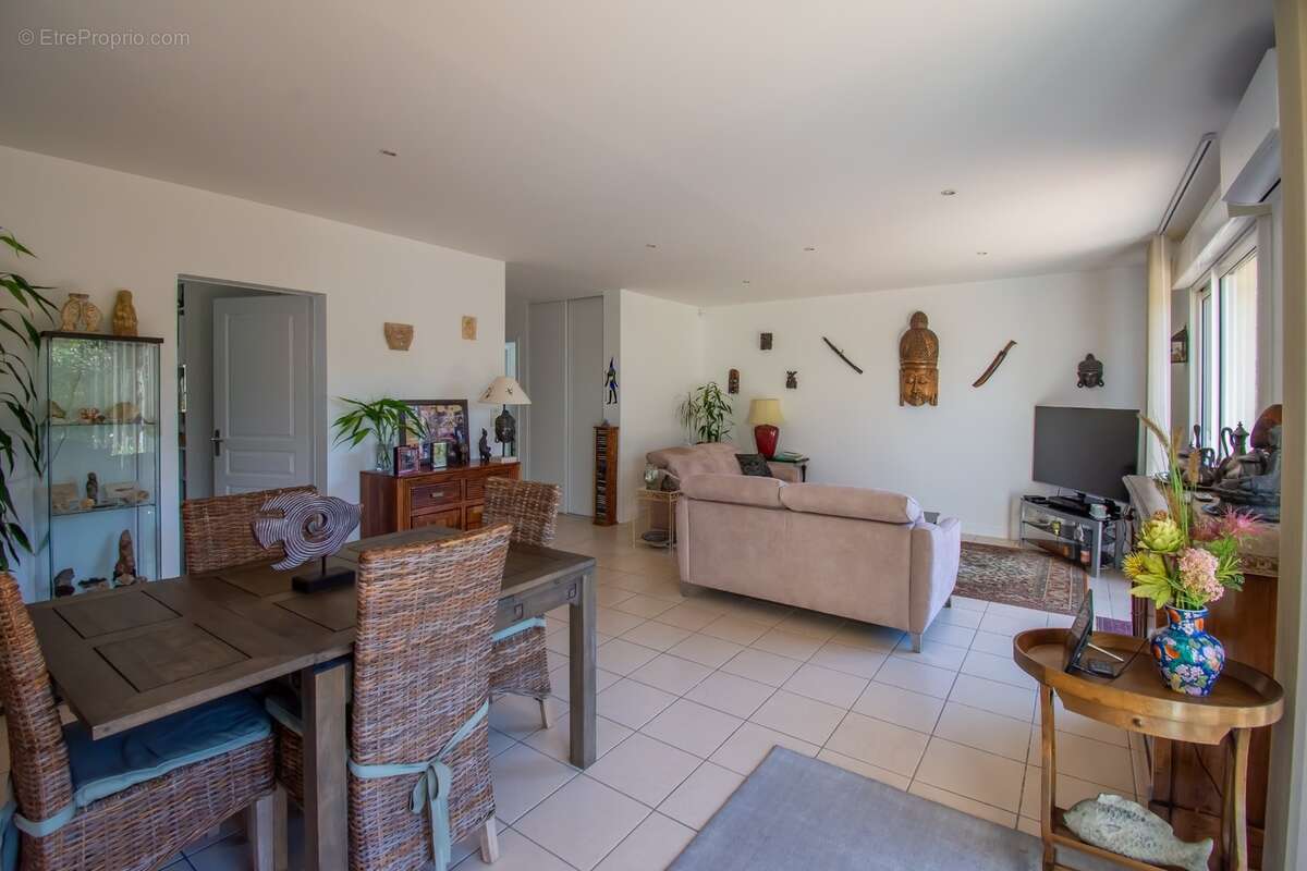 ROYAN – Maison familiale 4 chambres – - photo 20
