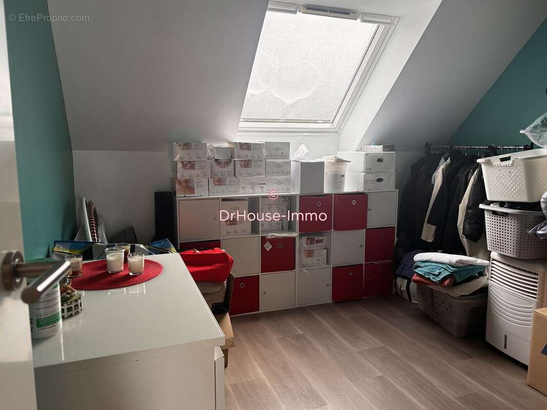 Maison à ARMENTIERES