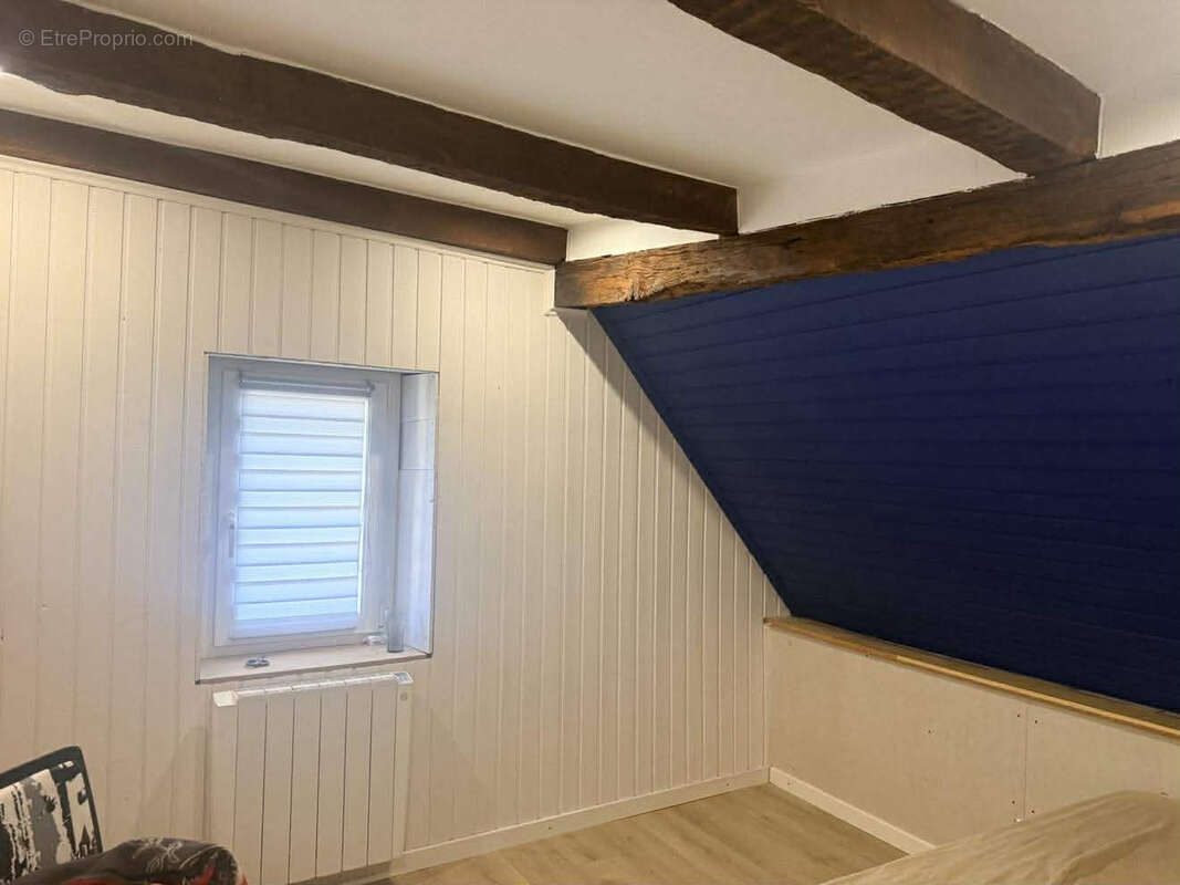 Maison à WINGEN-SUR-MODER
