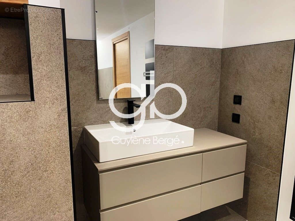 Appartement à BAILLARGUES