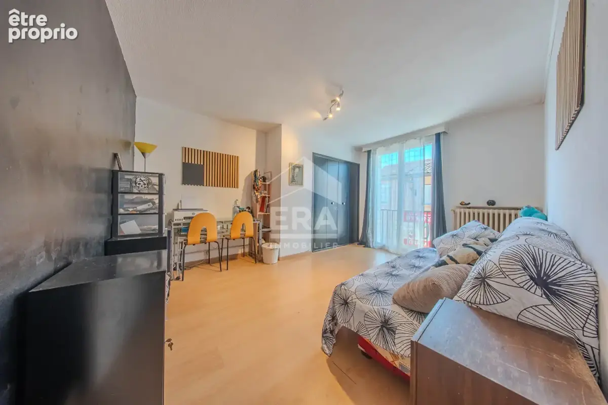 Maison 130m² à grenade - photo 10