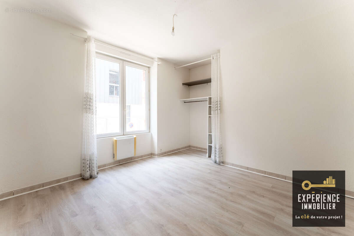 Appartement à SAINT-BRIEUC