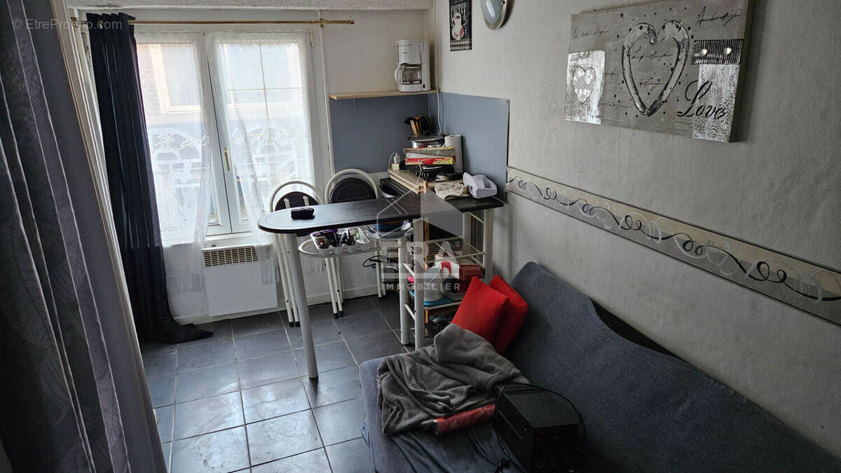 Appartement à ARRAS