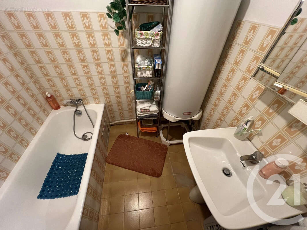 Appartement 66 m² à Biguglia  - photo 8