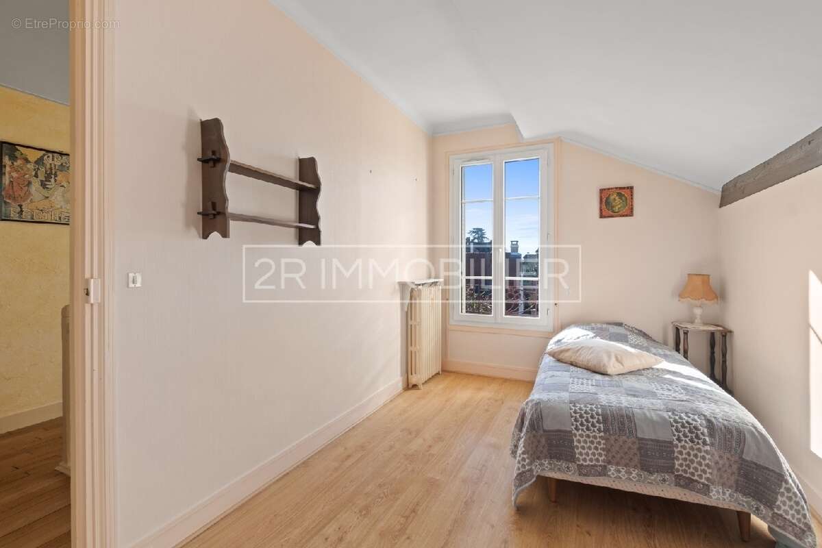 Maison à LAGNY-SUR-MARNE