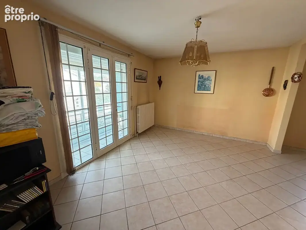 Maison, Villeneuve sur lot 70m2, 3 chambres. Vous cherchez une maison à moins de 100 000 ? Avec 3 chambres et peu de travaux cet - photo 3