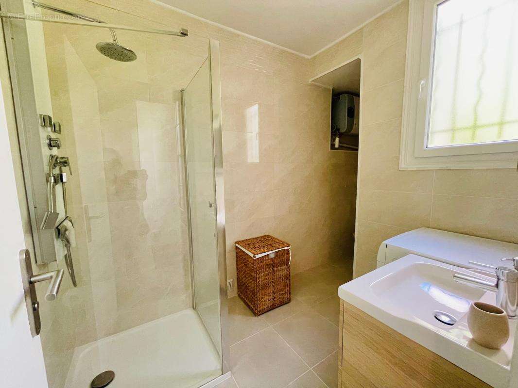 Appartement à VINCENNES