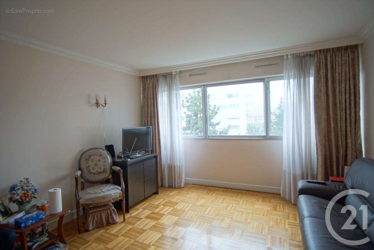 Appartement à CRETEIL