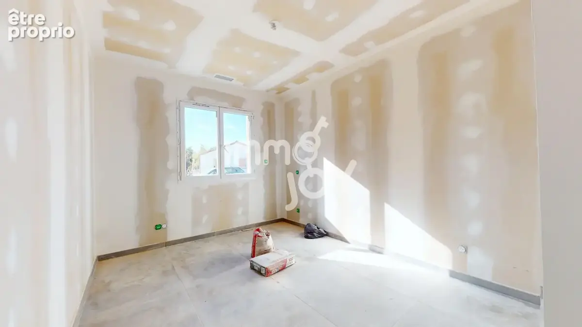 Maison neuve 4 chambres à vendre à Daumazan-Sur-Arize - photo 10