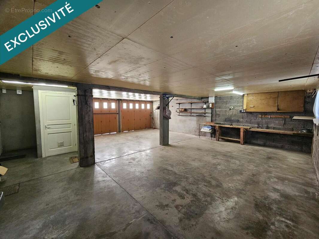 Photo 9 - Maison à COURNON-D'AUVERGNE