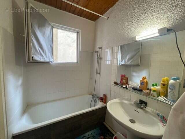Appartement 48 m² à Bordeaux  - photo 7