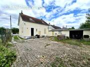 Maison à TROSLY-BREUIL