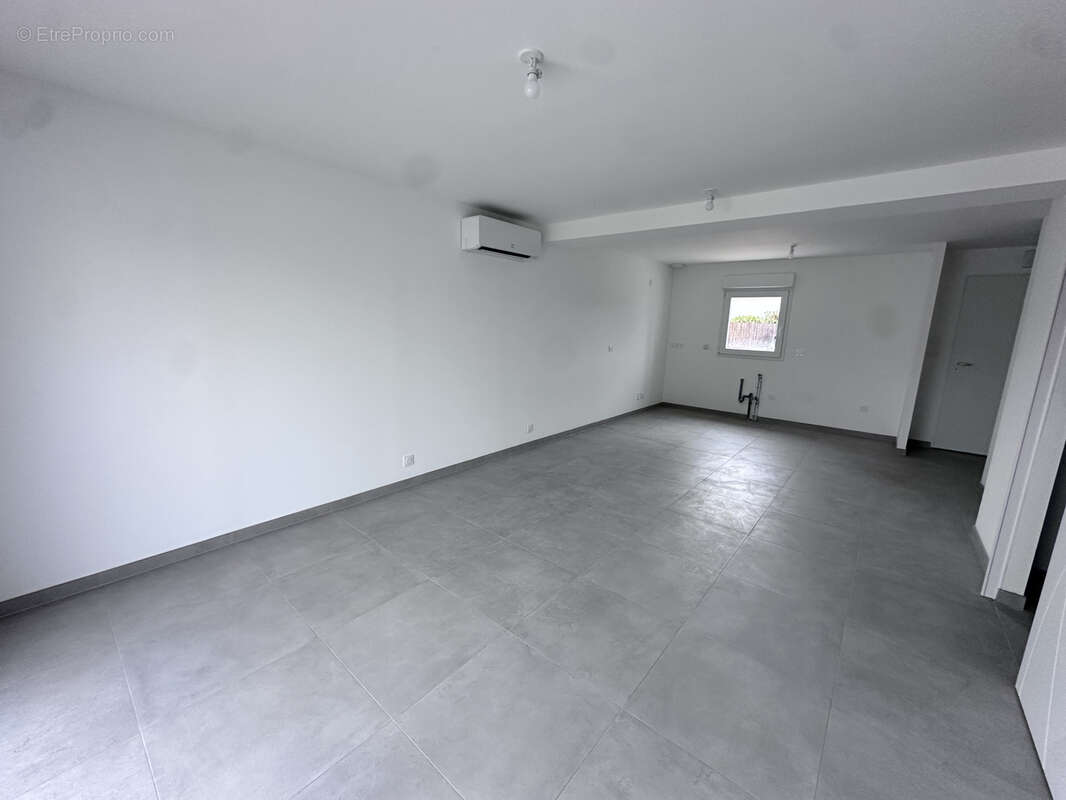 Maison à LES SORINIERES