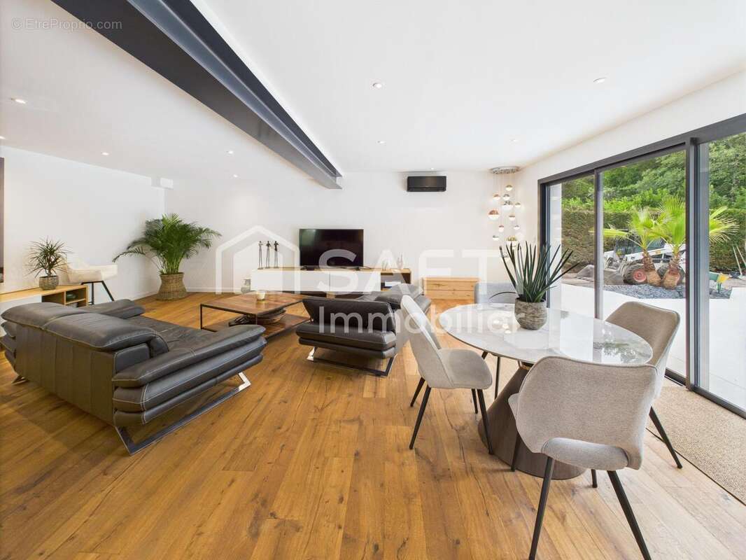 Photo 8 - Maison à SAINT-AUBIN-DE-MEDOC