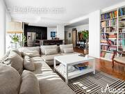 Appartement à MAREIL-MARLY