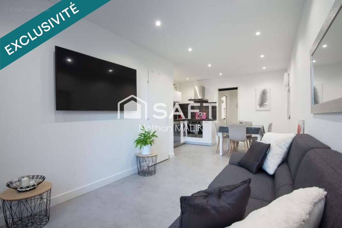 Photo 5 - Maison à VILLENEUVE-LES-AVIGNON