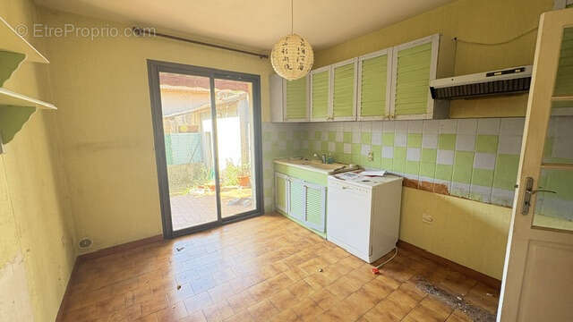 Maison à NIMES