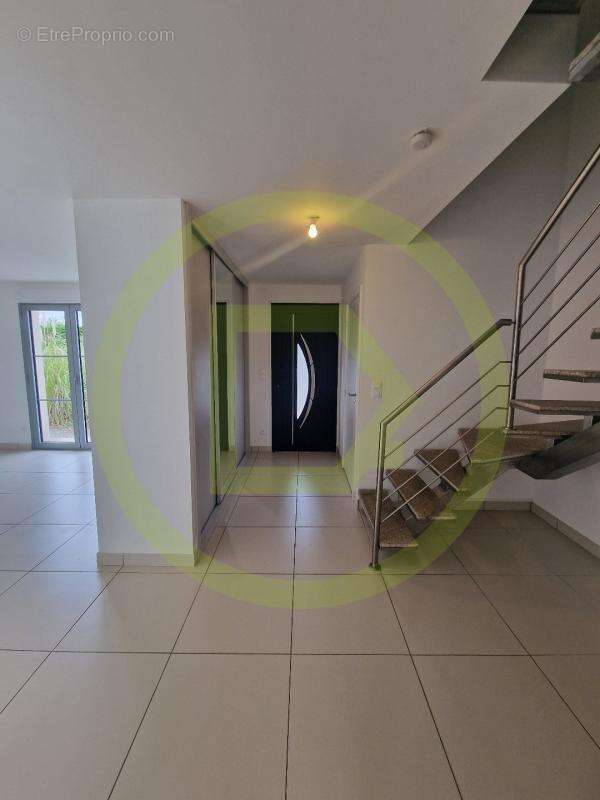 Maison à SAINT-DENIS-EN-VAL