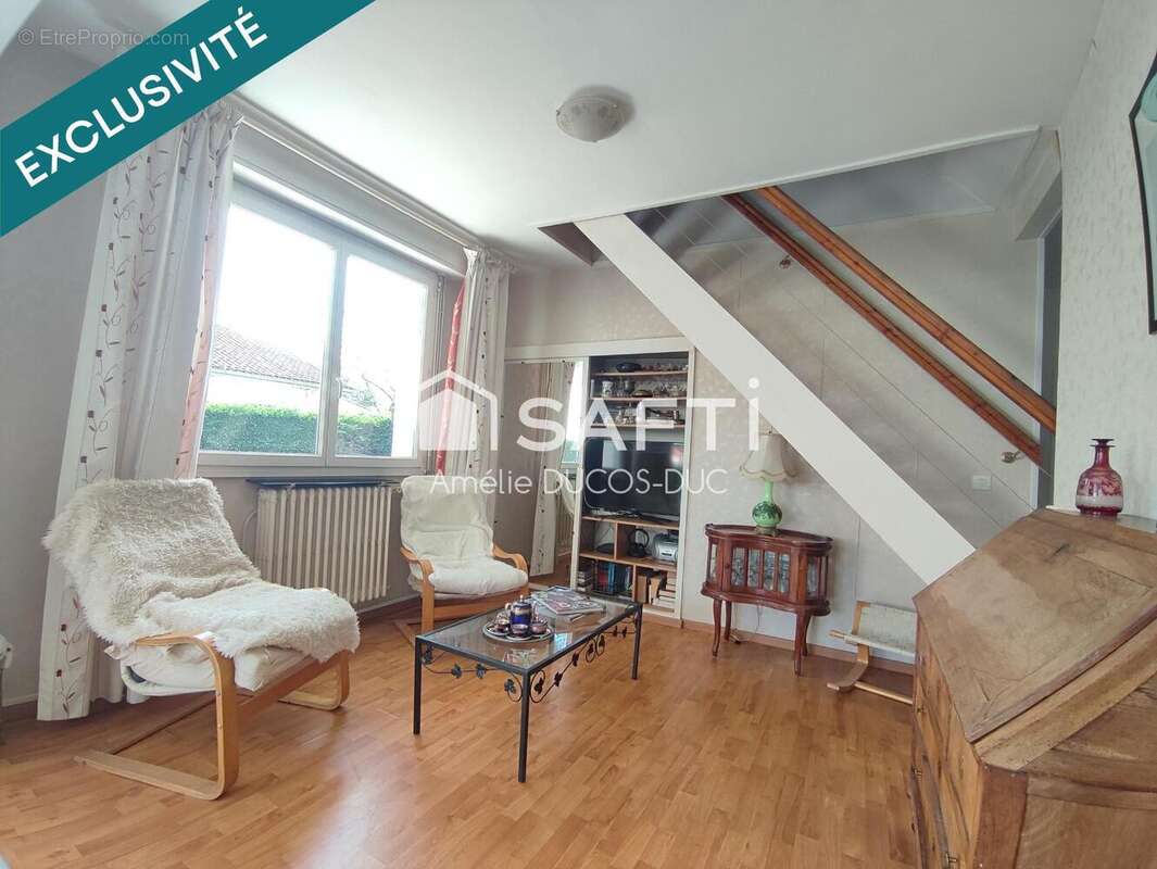 Photo 3 - Maison à PESSAC