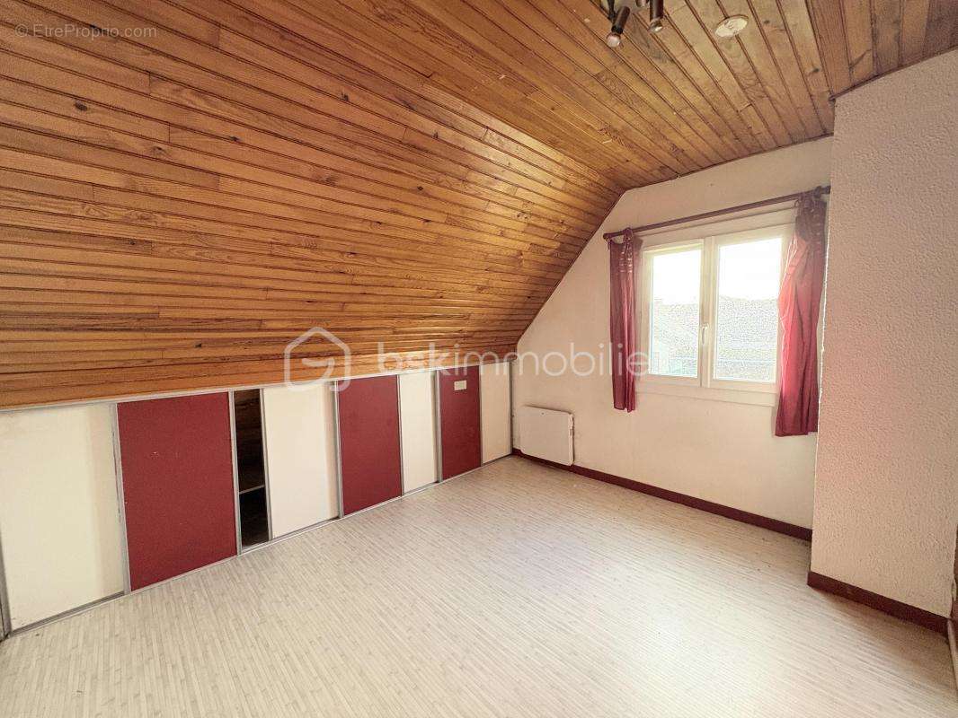 Maison à SAINT-SOUPPLETS