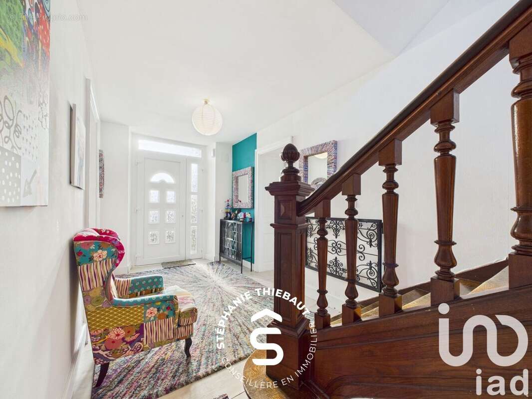 Photo 6 - Maison à BRUYERES