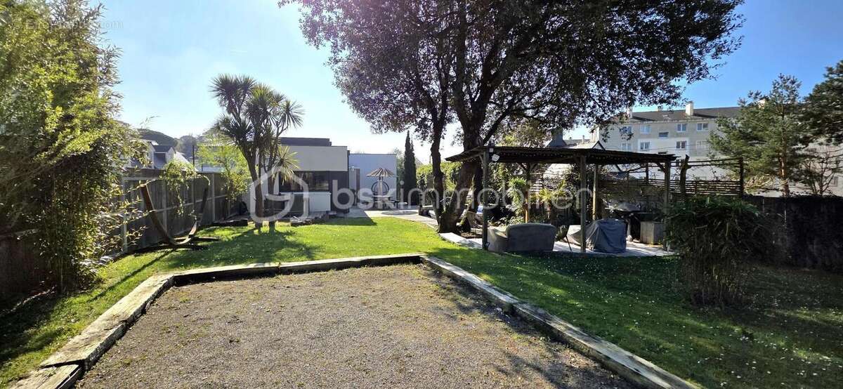 Maison à LA BAULE-ESCOUBLAC